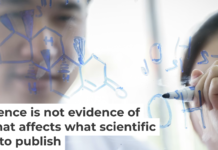 Careful planning and analysis are part of trying to reduce the chance of a false-positive finding. Arnon Mungyodklang/iStock via Getty Images Plus